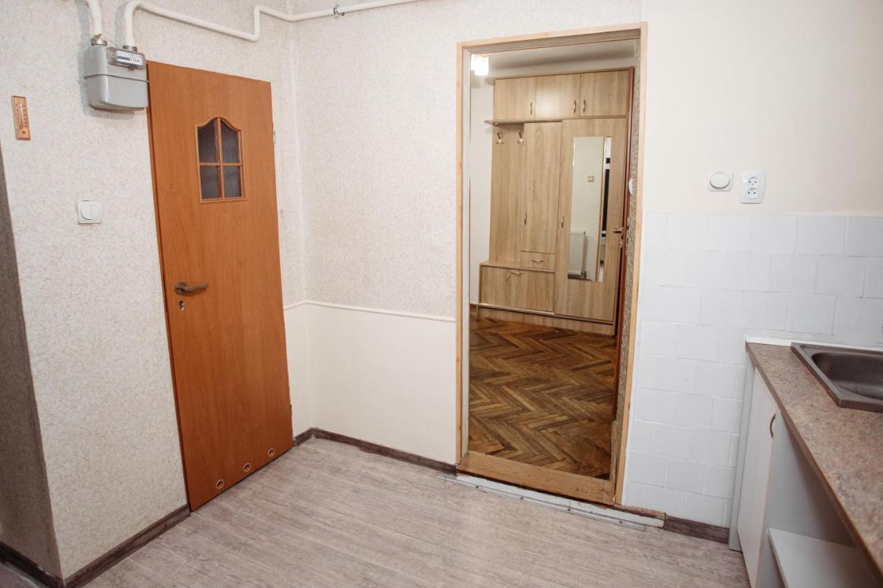 Апартаменти для великої компанї в центрі міста Львів Екстер'єр фото